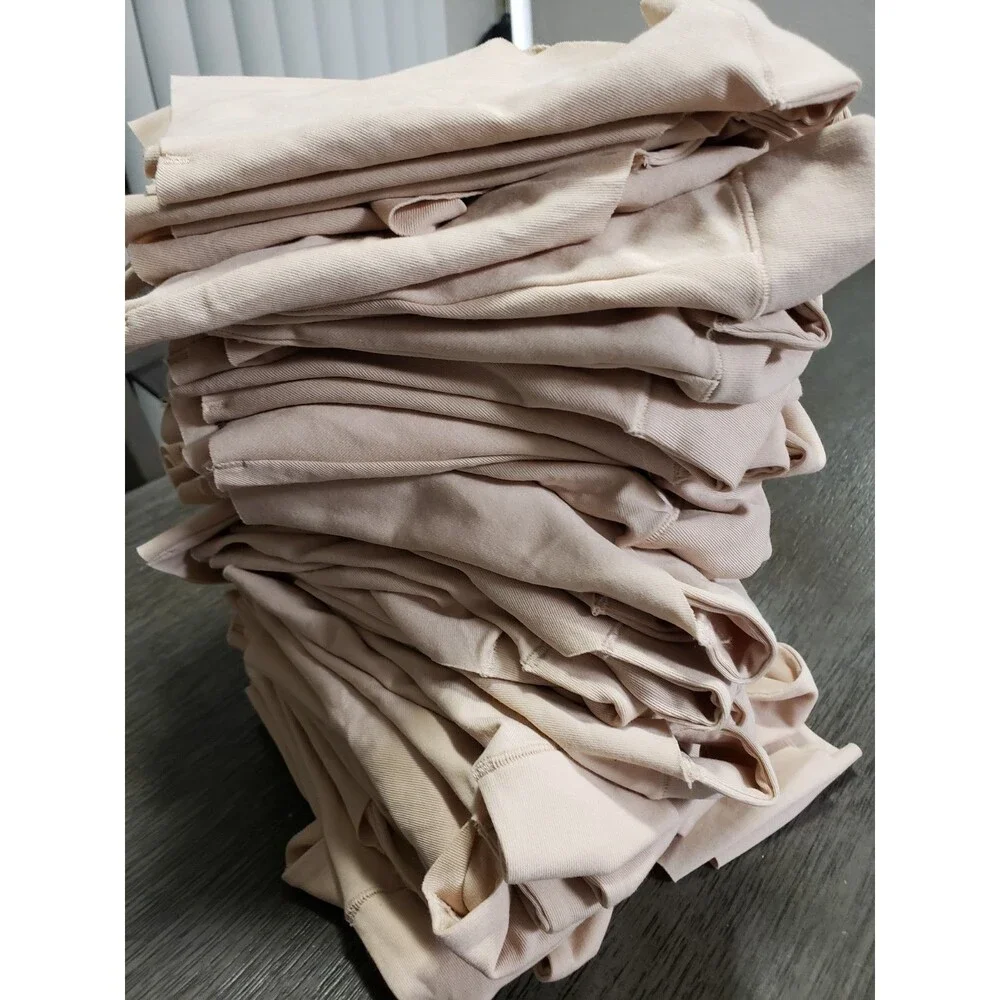 Lot of 71 Pairs, VS -Victoria Secret No Show panties XS (Extra Petite) NEW
